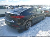 Hyundai Elantra Gl KMHD84LF2JU728376 снимка