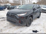 Toyota Rav4 Le 2T3B1RFV8NW263644 снимка