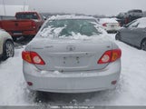 Toyota Corolla S/Le/Xle 2T1BU40E29C046917 снимка
