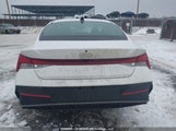Hyundai Elantra Sel Sport KMHLM4DG9SU023249 снимка