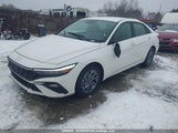 Hyundai Elantra Sel Sport KMHLM4DG9SU023249 снимка