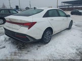 Hyundai Elantra Sel Sport KMHLM4DG9SU023249 снимка