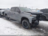 Chevrolet Silverado  Lt Trail Boss 1GCPYFED4LZ361642 снимка