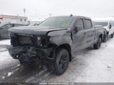 Chevrolet Silverado  Lt Trail Boss 1GCPYFED4LZ361642 снимка