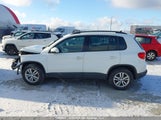 Volkswagen Tiguan Comfortline/Highline/Special Edition/Trendline WVGJV7AX0FW519335 fotografie