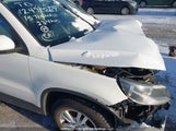 Volkswagen Tiguan Comfortline/Highline/Special Edition/Trendline WVGJV7AX0FW519335 fotografie