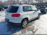 Volkswagen Tiguan Comfortline/Highline/Special Edition/Trendline WVGJV7AX0FW519335 fotografie