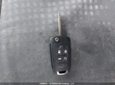 Chevrolet Sonic 1G1JA5EH6E4116969 снимка