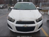 Chevrolet Sonic 1G1JA5EH6E4116969 снимка