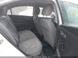 Chevrolet Sonic 1G1JA5EH6E4116969 снимка