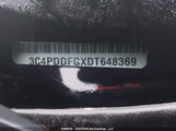 Dodge Journey R/T 3C4PDDFGXDT648369 снимка
