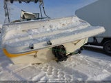 Malibu Boat Trailer 00000ZIT20197F203 снимка