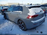 Volkswagen Golf Gti Autobahn WVWRA7CD4RW214902 снимка