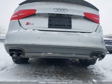 Audi S4 3.0T Premium WAUFGCFL6DA227232 снимка