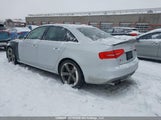 Audi S4 3.0T Premium WAUFGCFL6DA227232 снимка
