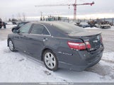Toyota Camry Ce/Le/Xle/Se 4T1BE46K37U561625 photo