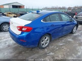 Chevrolet Cruze Lt Auto 1G1BE5SM3J7104720 снимка