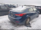 Hyundai Elantra Sport Appearance KMHDH4AEXGU617884 photo
