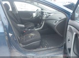 Hyundai Elantra Sport Appearance KMHDH4AEXGU617884 photo