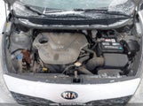 Kia Rio Ex/Lx/Lx+/Sx KNADM5A38D6893689 снимка