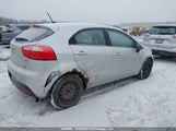 Kia Rio Ex/Lx/Lx+/Sx KNADM5A38D6893689 снимка