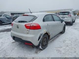 Kia Rio Ex/Lx/Lx+/Sx KNADM5A38D6893689 снимка