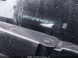 Honda Civic Lx 2HGFC2F59HH025102 снимка