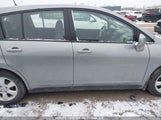 Nissan Versa 3N1BC13E39L495620 fotografie