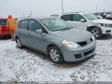 Nissan Versa 3N1BC13E39L495620 снимка