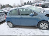 Toyota Yaris JTDKT4K34A5301681 снимка