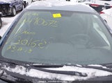 Toyota Yaris JTDKT4K34A5301681 снимка