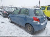 Toyota Yaris JTDKT4K34A5301681 снимка