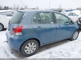 Toyota Yaris JTDKT4K34A5301681 снимка