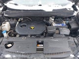 Hyundai Tucson Gl KM8JTCAF0FU108129 снимка