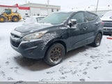 Hyundai Tucson Gl KM8JTCAF0FU108129 снимка