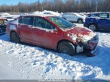 Toyota Corolla Le 5YFBPRBE9LP145839 снимка