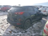Mazda Cx-3 Touring JM1DKDC78G0137712 fotografie