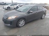 Mazda 3 I JM1BL1UFXC1577895 снимка