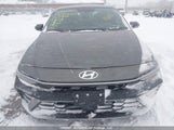 Hyundai Elantra N Line KMHLR4DF9SU856901 снимка