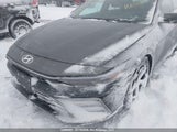 Hyundai Elantra N Line KMHLR4DF9SU856901 снимка
