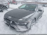 Hyundai Elantra N Line KMHLR4DF9SU856901 снимка
