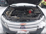 Ford Fusion 3FAHP0JA6CR208481 снимка