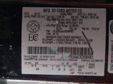 Ford Fusion 3FAHP0JA6CR208481 снимка