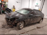 Mazda Mazda3 Gx JM1BL1UF0B1428023 снимка