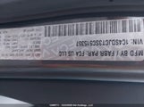 Dodge Durango R/T 1C4SDJCT3SC515357 снимка