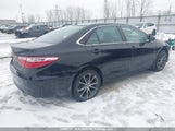 Toyota Camry Xse 4T1BF1FK4GU534378 снимка