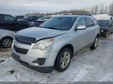 Chevrolet Equinox Lt 2GNALBEK0F6398089 снимка