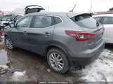 Nissan Qashqai S JN1BJ1AW2PW113697 photo