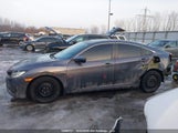 Honda Civic Ex 4Dr 2HGFC2F83JH005380 снимка