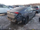 Honda Civic Ex 4Dr 2HGFC2F83JH005380 снимка